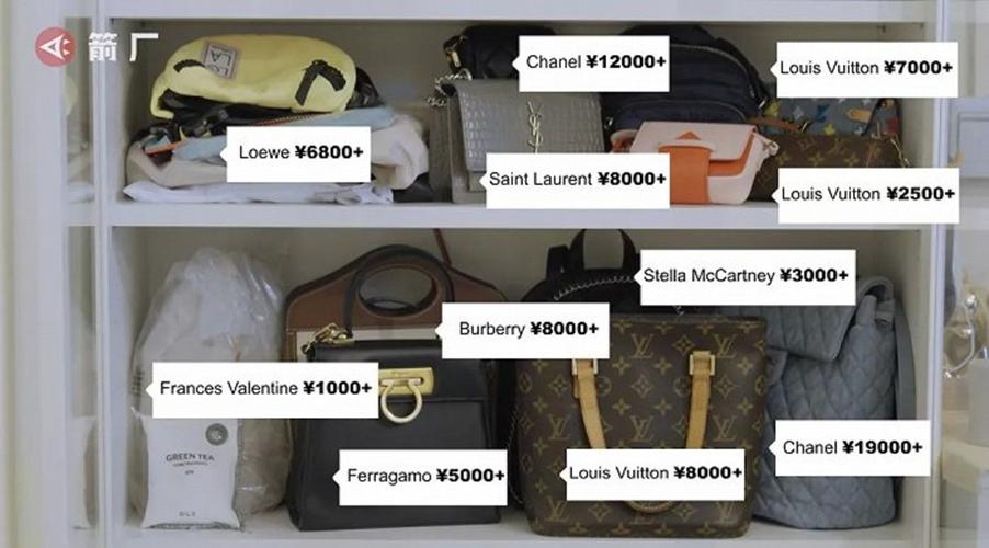 年薪的300万如何选择奢侈品？