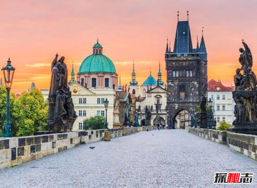 世界十大旅游城市