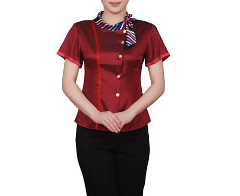 女士短袖宽松款的
