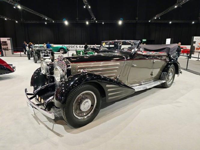 韩国奢侈品消费井喷