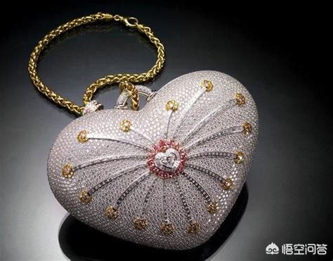 世界公认十大顶级奢侈品