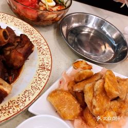 金山万达美食有哪些