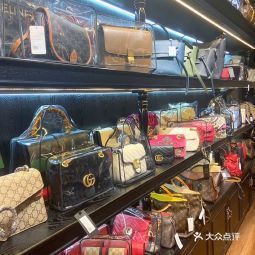 奢侈品包回收