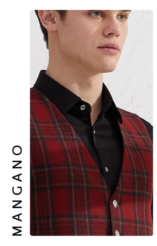 风格最突出的奢侈品服装品牌