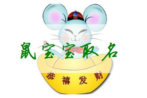 仪字姓名