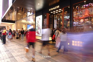 香港奢侈品最全的商场