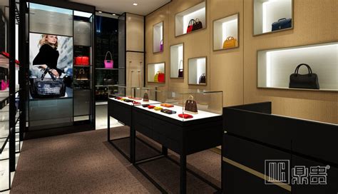 奢侈品专柜导购招聘