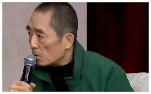 与张艺谋齐名的导演