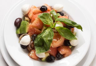 海洋宝藏的美味探索，全方位解析海带的健康烹饪之道