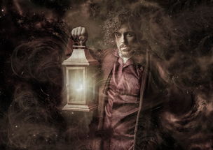 穿越时空的赣南风情——揭秘全集，神秘的采茶戏