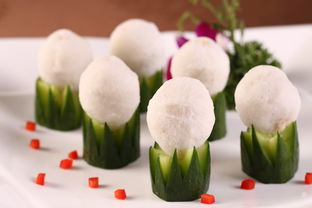 🔥独家揭秘！鲜美皮皮虾大厨秘籍，让你在家也能轻松上手！