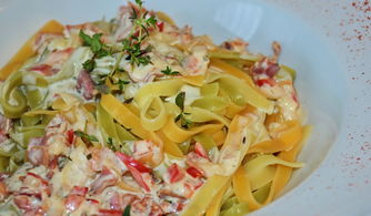 营养满满，一菜多变——解锁苜蓿的美食密码