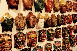 穿越时空的韵律——探秘赣南采茶戏，古老戏曲中的大劝夫魅力