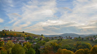 探索新疆瑰宝，五家渠——绿洲上的生态与文化之旅
