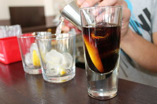 独家揭秘醇香四溢的鸡蛋酒制作秘籍，厨房小白也能轻松上手！