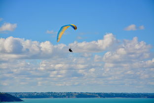 探秘浪漫之都，大连的四季风情与绝美海景图赏