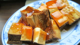 揭秘！舌尖上的麻辣诱惑——秘制麻婆豆腐的烹饪全攻略