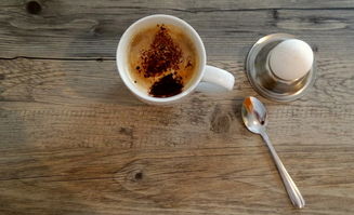 一键快速解密，微波炉蒸蛋术，轻松享受营养早餐的魔法30秒！