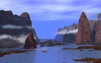 探索蓝色奇幻世界——走进天津海昌极地海洋馆的奇妙之旅