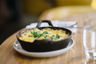 探索美食之旅，如何使用某铁软件找到你的下一顿大餐