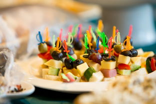 美食小报，简单又好看的绘制技巧