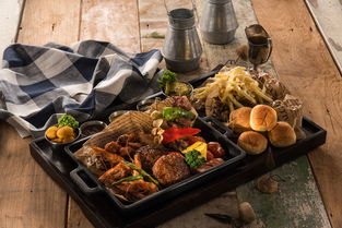 探索美食新天地，2023年最受欢迎的美食推荐软件大盘点