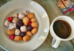 美食推荐的艺术，如何撰写吸引人的美食作文