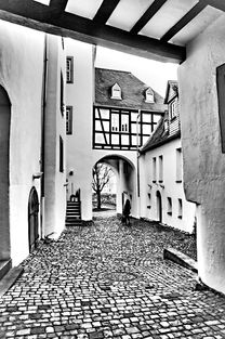 手绘武汉，一笔一划中的江城风情