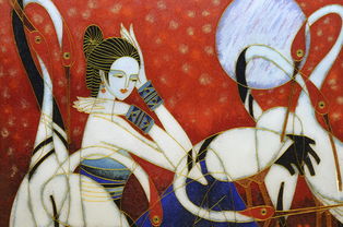 野画集无删减，艺术的纯粹与文化的传承