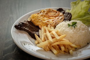 探索美食新天地，推荐一款美食APP，让味蕾旅行