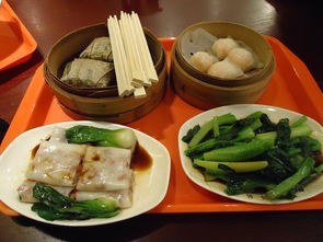 味蕾的环球旅行，寻找旅游中的美食天堂