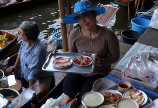 中国有名的美食城，味蕾之旅的必经之地