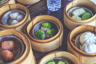 武汉美食之旅，品味江城的烟火气