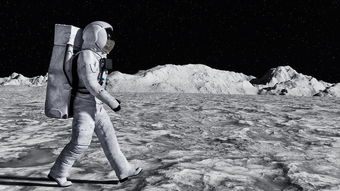 宇宙的奥秘，探索世界的起源