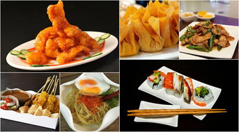 扬州美食攻略，吃货大全