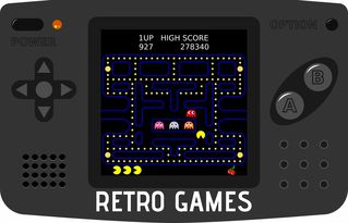 掌中宇宙，探索手机大型游戏的奇妙世界