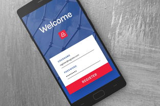 新浪微博，安卓用户的社交新天地