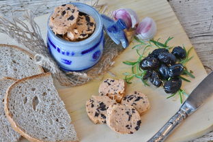 美食图片大全，高清图片与可爱风格的魅力