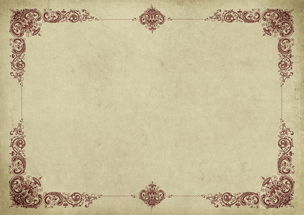 打造个性化美食地图，如何使用美食推荐卡空白模板