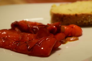 味蕾的诱惑，撰写美食推荐语的秘诀