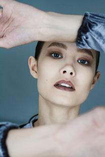 探索你的独特魅力，明星脸测试的奥秘与乐趣