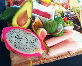 探索世界的味道，旅游中的美食与景点