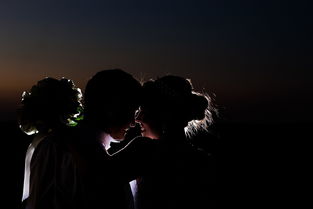 恋爱中的双马尾，情感的纽带与个性的象征