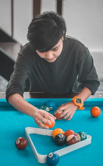 斯诺克游戏的艺术与技巧，深入探索这项绅士运动的魅力